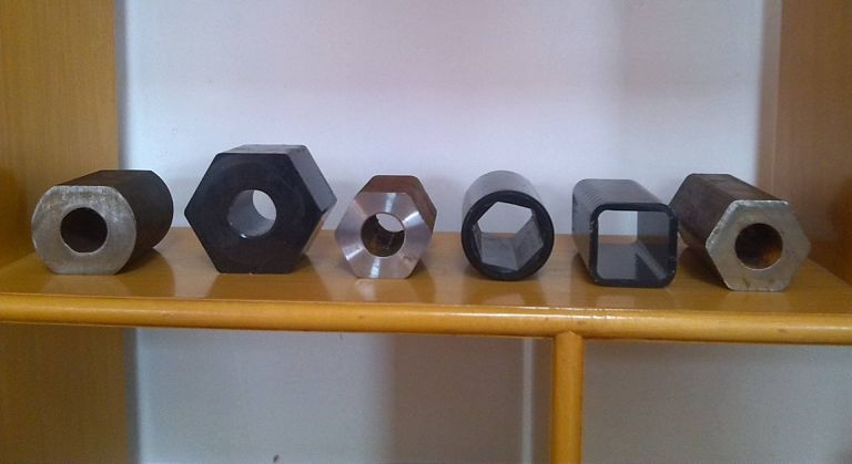 異型鋼管產品質量穩定，遠銷歐美